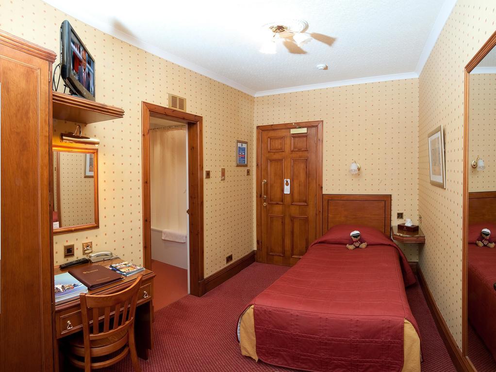 The Mariner Hotel Aberdeen Eksteriør billede