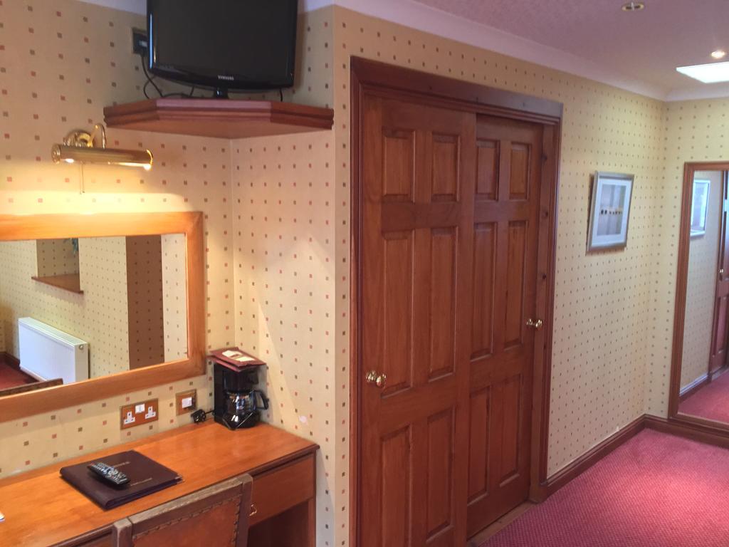 The Mariner Hotel Aberdeen Eksteriør billede