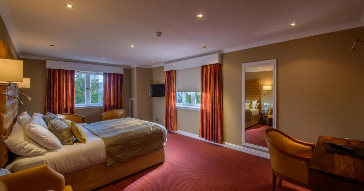 The Mariner Hotel Aberdeen Eksteriør billede